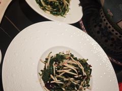 -额尔敦传统涮(公园西路店)