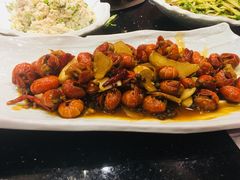 -百味源炭火烤翅 ·夜市大排档(酒仙桥店)