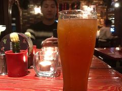 -Pistolera Mexican Cantina女枪手墨西哥餐厅(碧云路店)
