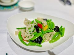 -一品江南韵·淮扬菜