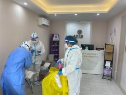 点击看大图 -月之旅·尊 高端月子会所(科馨别墅一店)