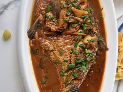 -蟹天蟹地农家菜·阳澄湖大闸蟹(浅水湾店)