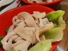 -谭三娘鲜切牛肉自助火锅(文殊院店)