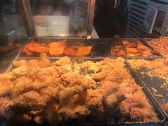 -前进5路汉堡炸鸡(前进五路店)