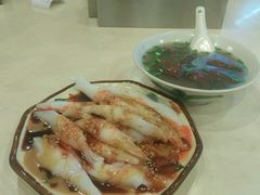 -玲又珑美食(盘福路店)