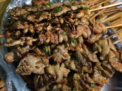 -雷老虎烧烤(西街店)