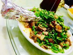 -老毛手抓·盐池滩羊非遗手抓(宁夏总店)