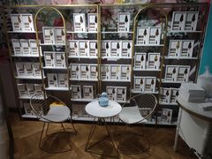 -西檬树SIMON·T轻奢蛋糕(大东方Max店)