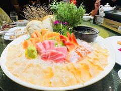 -顺轩海鲜火锅酒家
