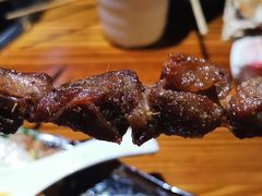 -庄老幺火锅(娄山关路店)