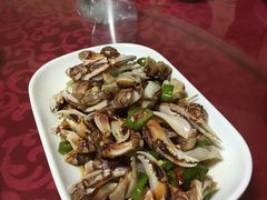 -大城·烧烤海鲜大排档(台东店)