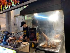 -徐亮烤蹄(建设路店)