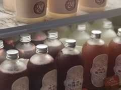 -炖物24章·顺时轻养茶(黄龙店)