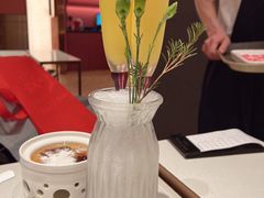 -川越泰火锅(吉利大厦店)