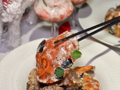 -清莱湾 CHIN RAI·甄选泰餐(万象前海店)