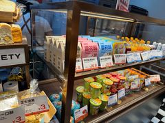 -爸爸糖吐司面包(悠唐购物中心店)