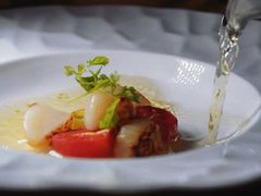 -恰餐厅及酒吧CHAR Bar & Grill(北京三里屯洲际店)