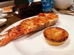 -珠海瑞吉酒店·秀餐厅