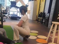 -GMJ·24H健身房(四川北路店)