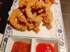 -虾乐园龙虾·夜宵(松江店)