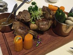 -K·Kitchen KK牛扒厨房(江南西店)