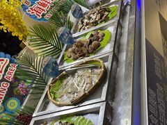 -集杰尚品海鲜烤肉自助餐厅(乳山振华店)