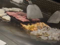 -水木锦堂·自助铁板烧(世贸天阶店)