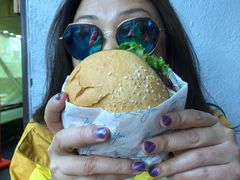 -Fergburger(皇后镇店)