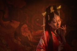 -汉仪华裳汉服馆(打浦桥店)