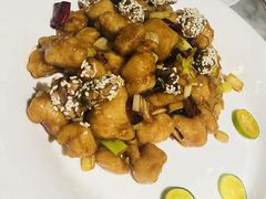 -雀蓝川菜(奥体广场店)