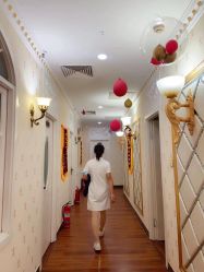 -安院长·产后恢复·徒手骨盆(先天下店)