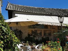 -明月山庄私房菜(环海东路店)