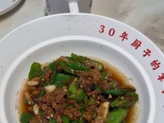 -味上湘菜馆(阿波罗店)