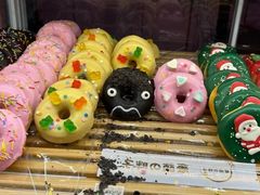 -麦萌の胖子(西红门荟聚店)