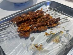 -兰州马子禄牛肉面(文景公园店)