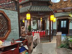 -和源祥·日照菜扛把子(万平口一店)