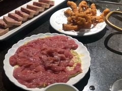 -巴蜀大宅门火锅(北大街店)
