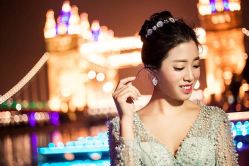 点击看大图 -太郎花子婚纱摄影艺术中心
