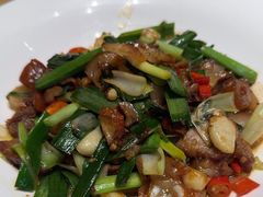 -老阿爸鲜鱼土菜(昆山花桥店)