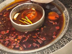 -晓宇重庆火锅(赛格国际购物中心店)