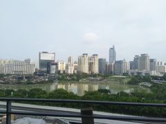 -南宁国际会展中心(会展东博文化旅游区)