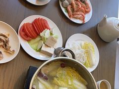 -三亚湾假日度假酒店·中餐厅