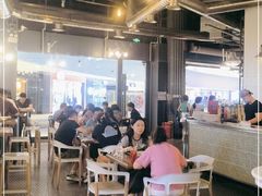 大堂-PIZZA BIANCA(万象城店)