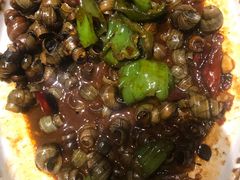-吴越荣记苏州菜·松鼠桂鱼100%活鱼现做(斜塘老街店)
