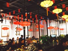 -受气牛肉·重庆耙牛肉(来福士店)