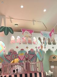 -奈尔宝·儿童乐园·亲子餐厅(星河湾店)
