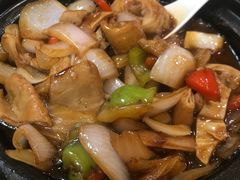 -何记面馆(龙泉山店)