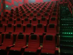 -金逸影城IMAX(光美湛江赤坎店)