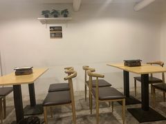 大堂-月半小炉焖烤