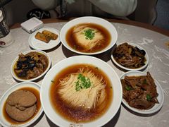 -松鹤面馆·古法焖肉面(观前店)